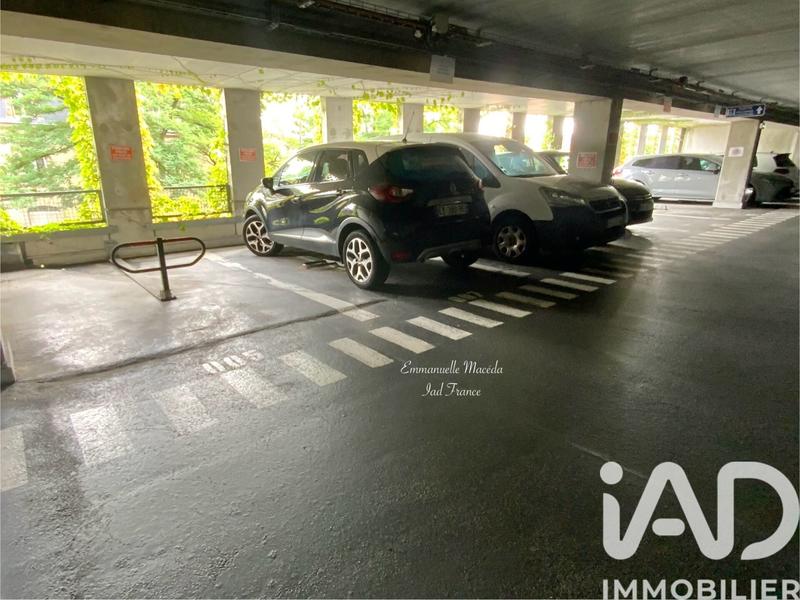 Appartement - 89 m² - 4 pièces