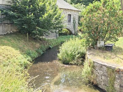 Maison - 296 m² - 6 pièces