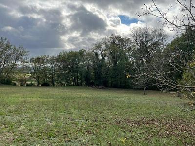 Terrain constructible - 5 406 m²