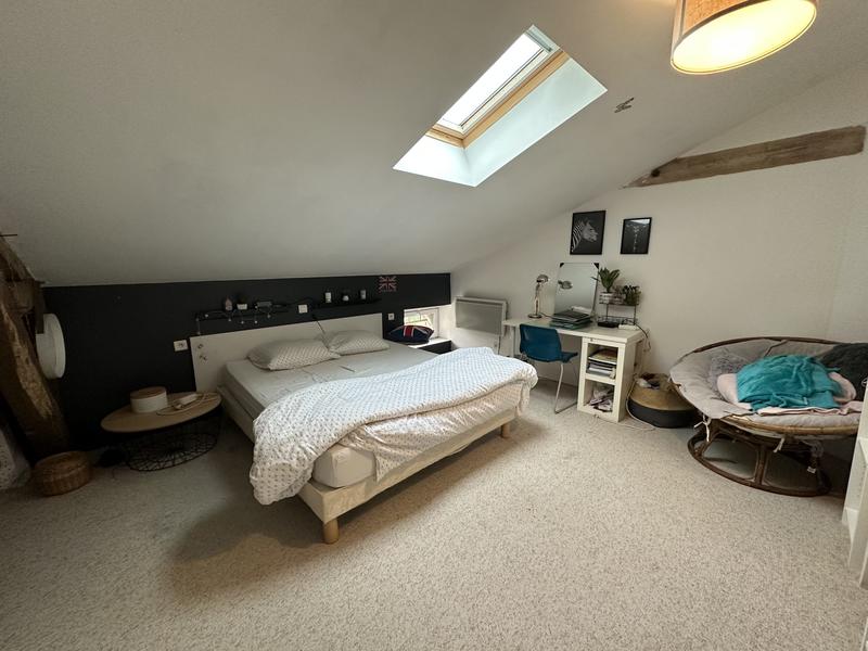 Bastide - 280 m² - 7 pièces