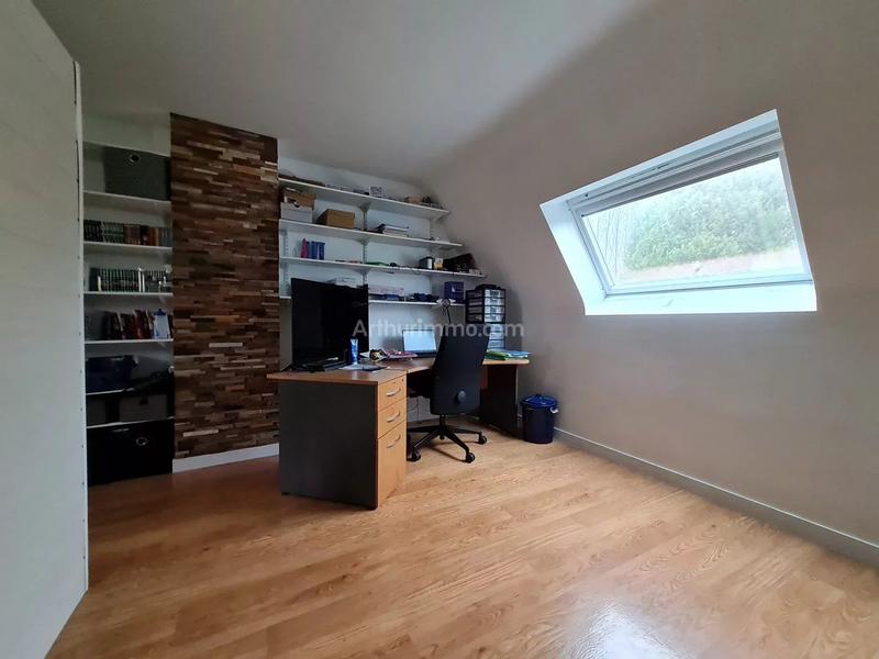 Maison - 159 m² - 8 pièces