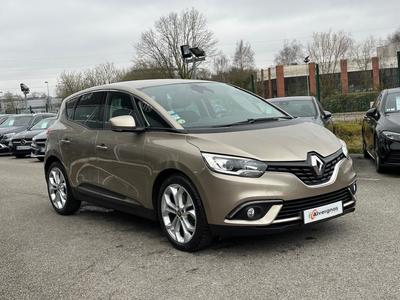 Renault Scénic IV 1.5 Dci 110 Energy Zen Edc