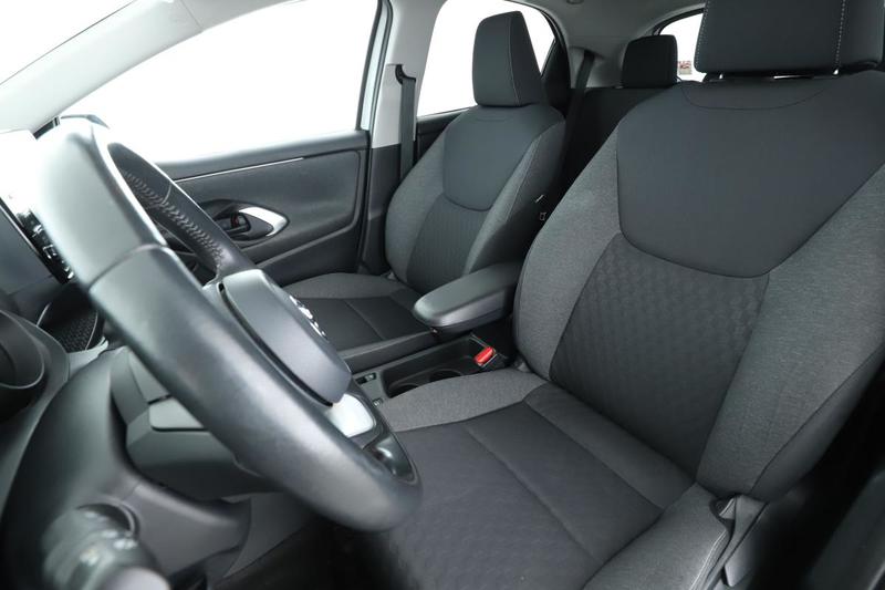 Toyota Yaris 1.5 Hybrid Design 116h