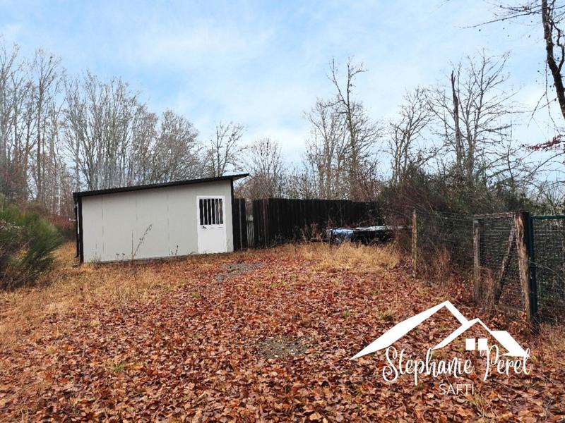 Maison - 220 m² - 10 pièces