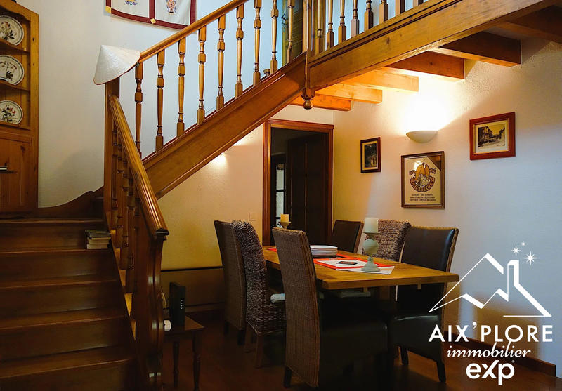 Mas - 417 m² - 7 pièces