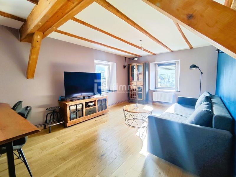 Maison - 160 m² - 7 pièces