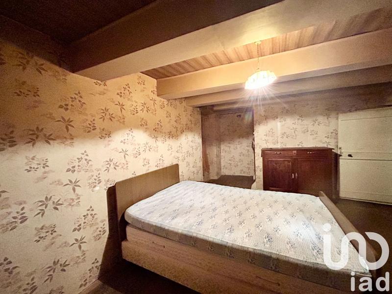 Maison - 69 m² - 3 pièces