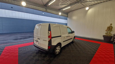 Renault Kangoo Tce 115 E6 Edc Extra R-Link