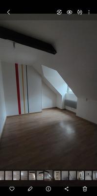 Appartement - 39 m² - 3 pièces