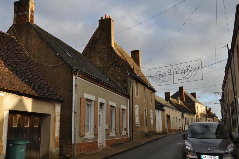 Course de tracteurs tondeuses