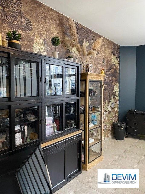 Local commercial - 62 m²