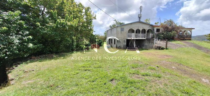 Immeuble - 270 m² - 11 pièces