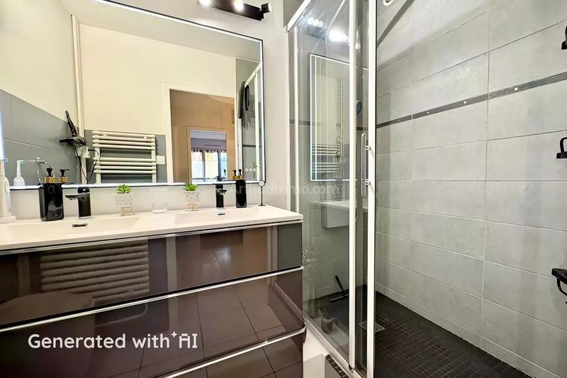 Appartement - 78 m² - 4 pièces