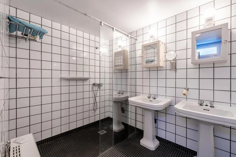 Maison - 76 m² - 3 pièces