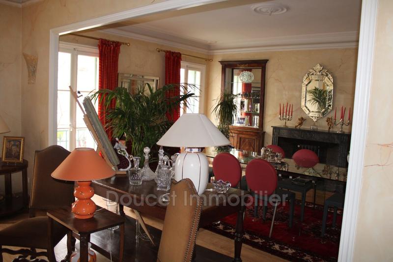 Appartement - 200 m² - 6 pièces