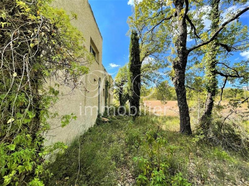 Maison de campagne - 98 m²