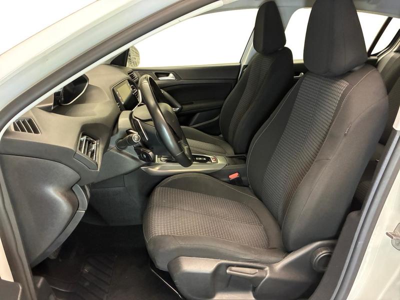 Peugeot 308 Business BlueHDi 130ch s&amp;S Eat8 Active