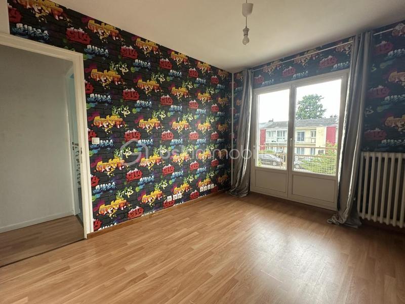 Maison - 72 m² - 4 pièces