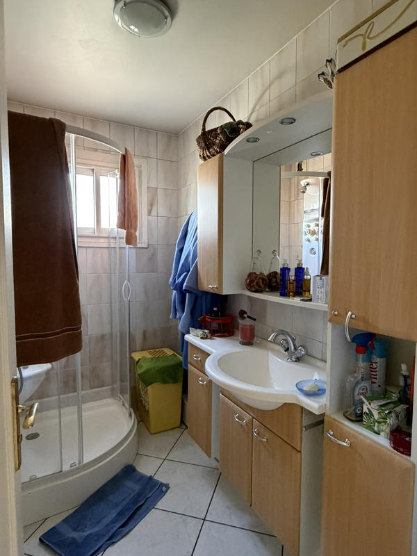 Appartement - 95 m² - 4 pièces