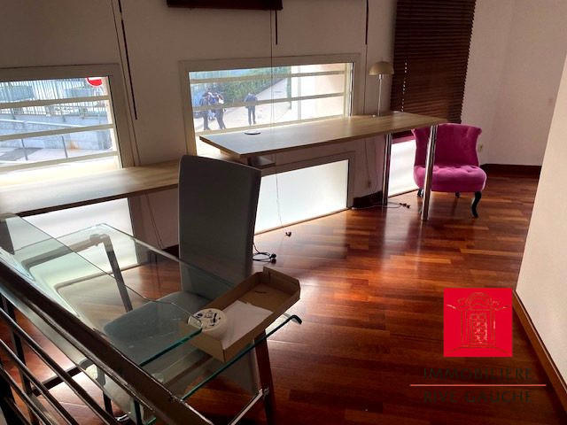 Appartement - 59 m² - 2 pièces