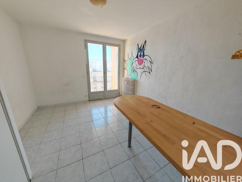 Appartement - 18 m² - 1 pièce