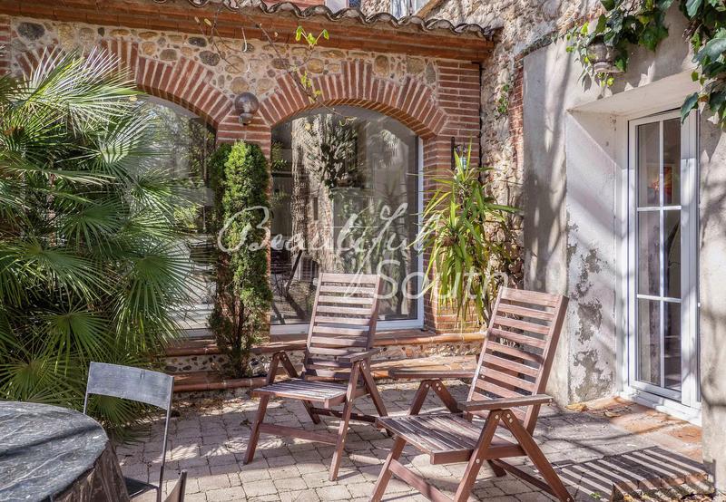 Gîte - 468 m² - 20 pièces