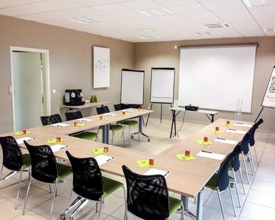 Appartement - 38 m² - 1 pièce