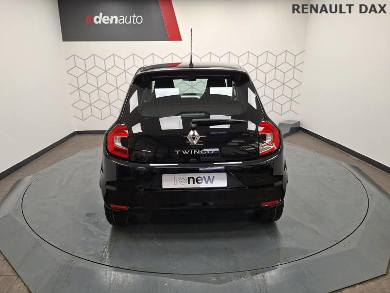 Renault Twingo III E-Tech Authentic