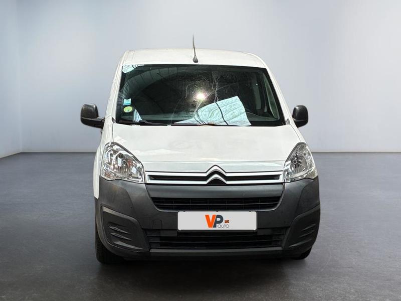 Citroën Berlingo Fourgon m Bluehdi 100 s&amp;S Etg6 Business