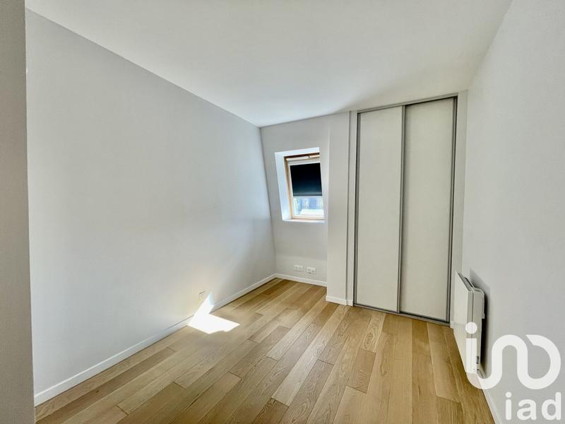 Appartement - 97 m² - 5 pièces