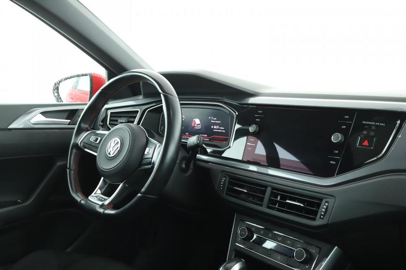 Volkswagen Polo 2.0 Tsi Gti Dsg6 200 ch