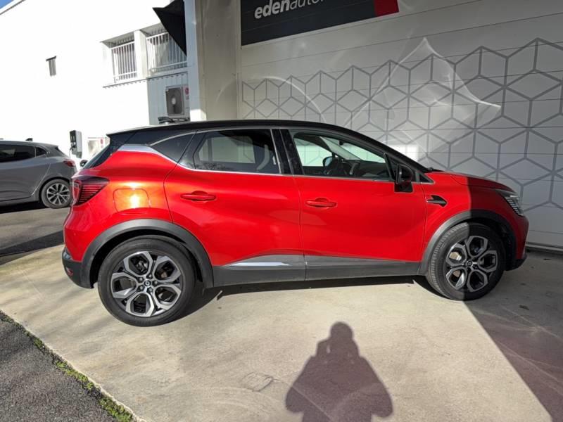 Renault Captur E-Tech 145 - 21 Intens