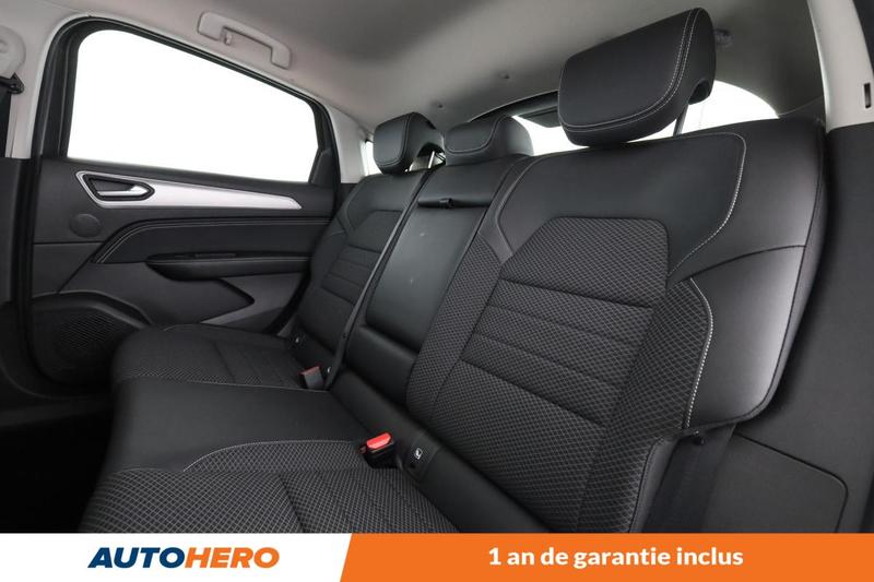 Renault Arkana 1.3 TCe Techno Edc 160 ch