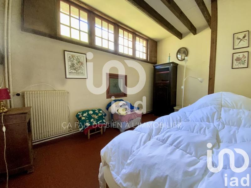 Maison de campagne - 224 m² - 10 pièces