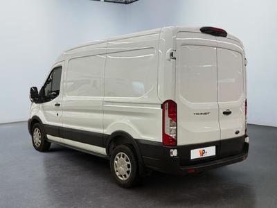 Ford Transit Fourgon Fgn T350 L2h2 2.0 Ecoblue 130 s&amp;S Bva Trend Business