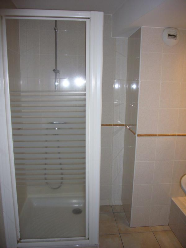 Appartement - 130 m² - 5 pièces