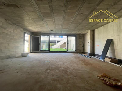 Maison - 97 m² - 4 pièces