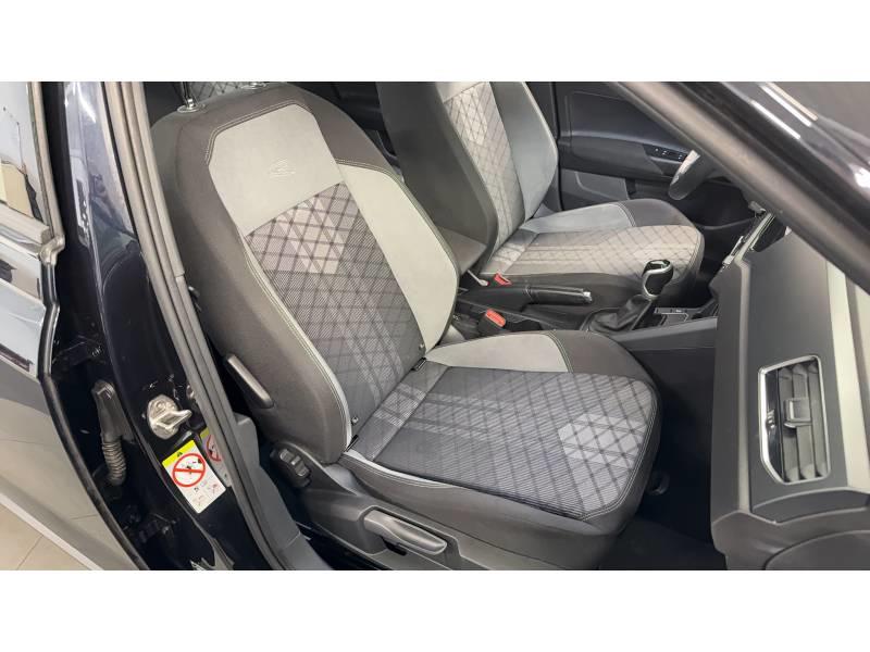 Volkswagen Polo 1.0 Tsi 95 s&amp;S Bvm5 R-Line