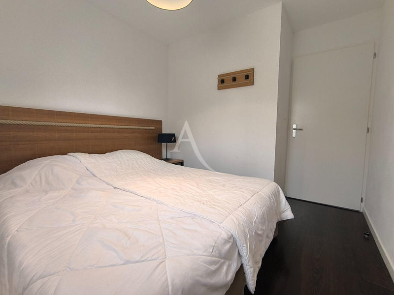 Maison - 39 m² - 2 pièces