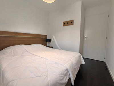 Maison - 39 m² - 2 pièces