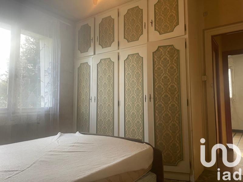 Maison de ville - 142 m² - 5 pièces