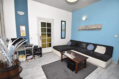 Maison de ville - 106 m² - 5 pièces