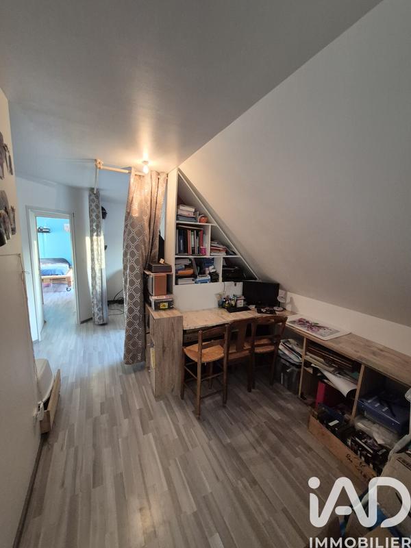 Maison - 148 m² - 6 pièces