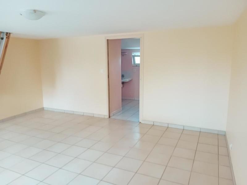 Maison - 56 m² - 2 pièces