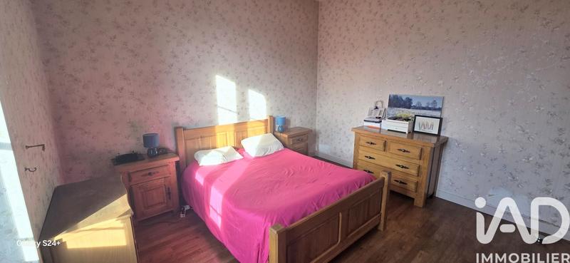 Maison de ville - 150 m² - 6 pièces