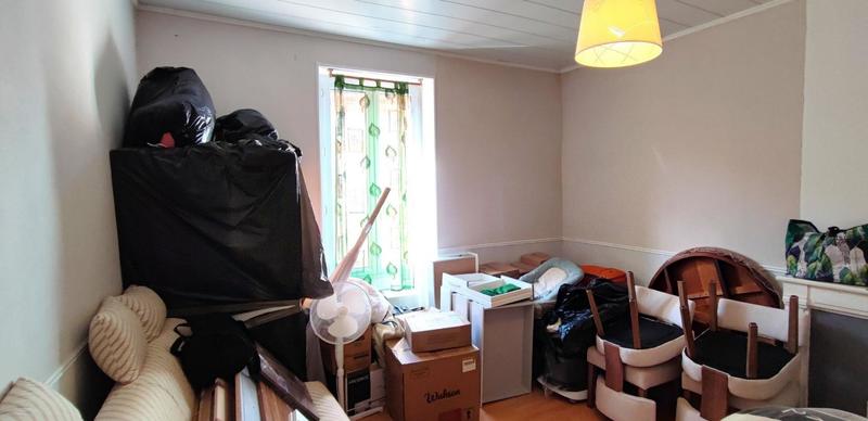 Appartement - 102 m² - 4 pièces