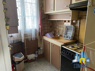 Appartement - 43 m² - 3 pièces