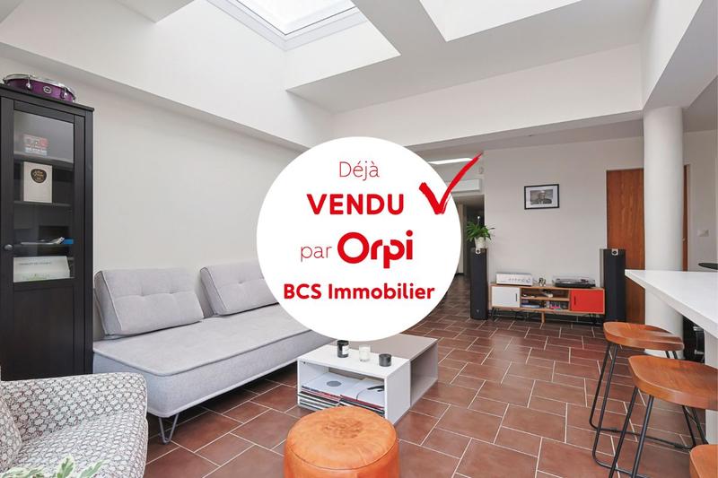 Appartement - 79 m² - 2 pièces