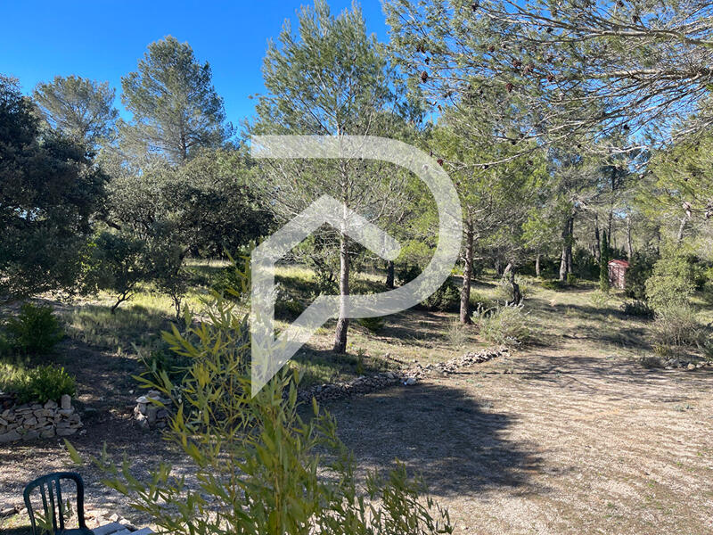 Villa - 87 m² - 4 pièces