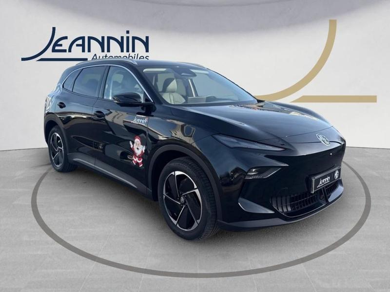 Mg mgs5 Ev 64kWh - 170 kW 2wd Luxury